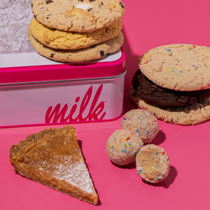 The Sampler