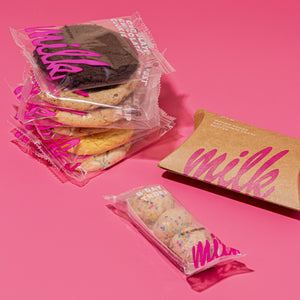 The Sampler