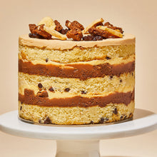 Load image into Gallery viewer, PB&amp;B Cake
