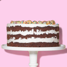 Load image into Gallery viewer, Chocolate Birthday Cake
