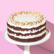 Load image into Gallery viewer, Chocolate Birthday Cake
