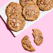 Load image into Gallery viewer, Compost Cookie® Dozen Tin
