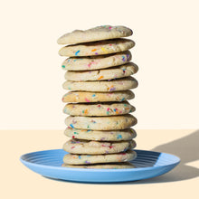 Load image into Gallery viewer, Confetti Cookie Dozen Tin
