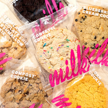 Load image into Gallery viewer, Assorted Cookie Tin
