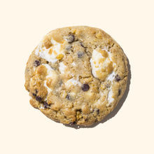 Load image into Gallery viewer, Cornflake Chocolate Chip Marshmallow Cookie Dozen Tin
