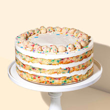 Load image into Gallery viewer, Gluten Free Birthday Cake
