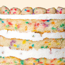 Load image into Gallery viewer, Gluten Free Birthday Cake
