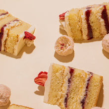Load image into Gallery viewer, The Strawberry Classic
