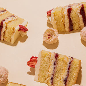 The Strawberry Classic