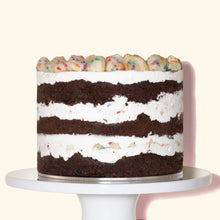 Load image into Gallery viewer, Chocolate Birthday Cake
