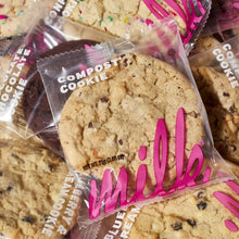 Load image into Gallery viewer, Compost Cookie® Dozen Tin
