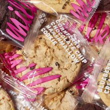 Load image into Gallery viewer, Cornflake Chocolate Chip Marshmallow Cookie Dozen Tin
