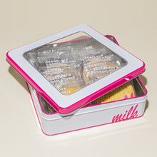 Load image into Gallery viewer, Assorted Cookie Tin
