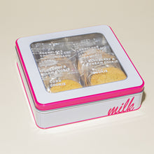 Load image into Gallery viewer, Assorted Cookie Tin

