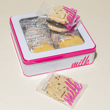 Load image into Gallery viewer, Assorted Cookie Tin
